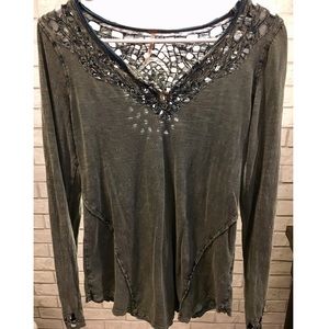 Free People top
